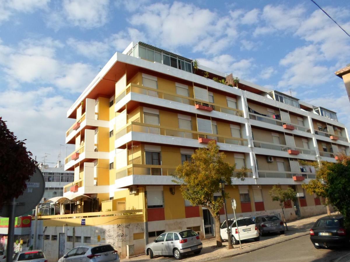 Casa Das Portas Faro Dış mekan fotoğraf