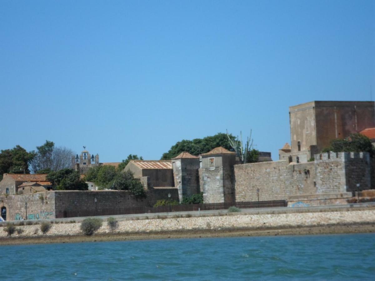 Casa Das Portas Faro Dış mekan fotoğraf